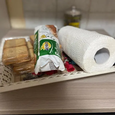 A Due Passi Dalla Cattedrale Apartmán *
