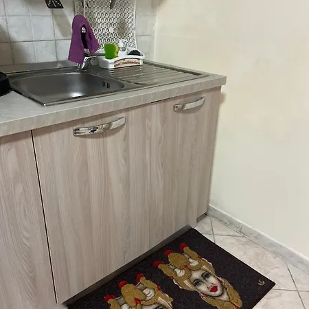 A Due Passi Dalla Cattedrale Apartmán Palermo