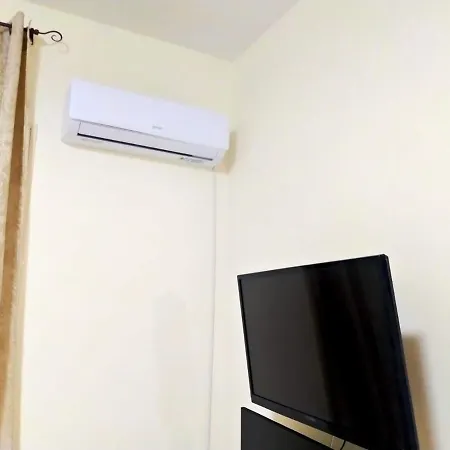 Διαμέρισμα A Due Passi Dalla Cattedrale Παλέρμο