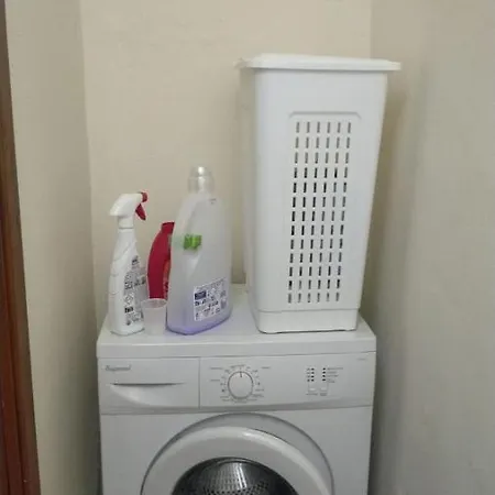 Apartament A Due Passi Dalla Cattedrale Palermo